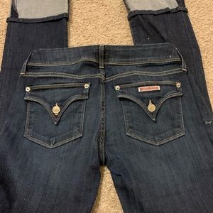 Hudson Jeans Jeans - Hudson Jeans Hudson Jeans Jeans - Hudson Jeans